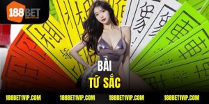 Bài Tứ Sắc - Trò Chơi Dân Gian Đặc Sắc Và Hấp Dẫn