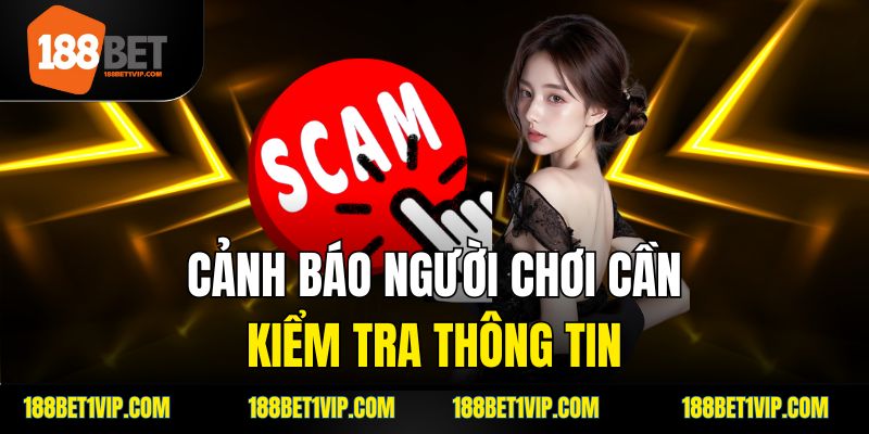 Giải thích những nghi vấn thường gặp về 188Bet và tính minh bạch.