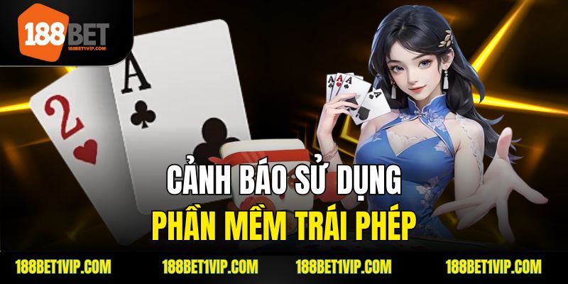 Những phần mềm hack tại Baccarat phổ biến nhất hiện nay.