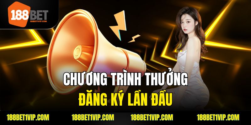Các chương trình khuyến mãi nổi bật của 188Bet dành cho người chơi.