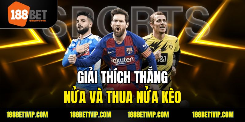 Hướng dẫn cách đặt cược hiệu quả với kèo 3/4.