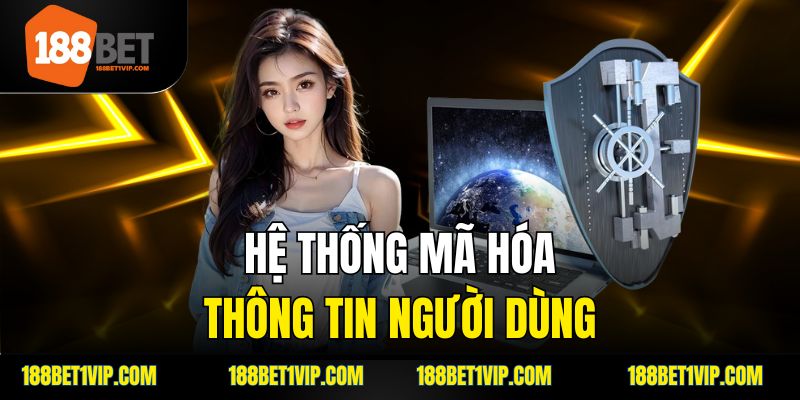 Chính sách 188bet cam kết bảo mật thông tin