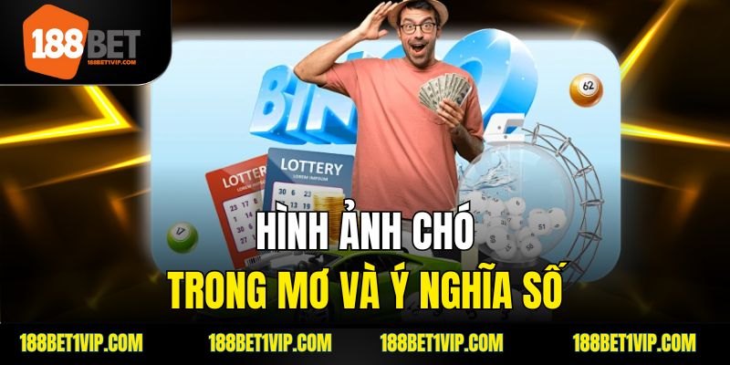 Giải mã giấc mơ nhìn thấy chó qua góc nhìn tâm linh và tâm lý.