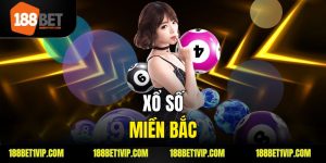 sổ xố miền bắc