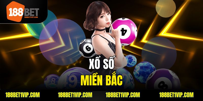 sổ xố miền bắc