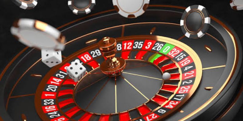 Tổng quan về Roulette và sức hút của trò chơi